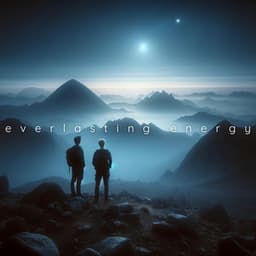 Everlasting Energy: Ambiental Movements - Ambient Chill Out Lounge