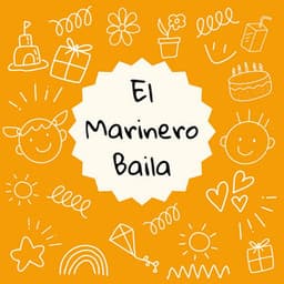 El Marinero Baila - Baby Shark