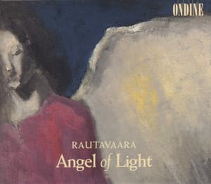 Angel of Light - Einojuhani Rautavaara