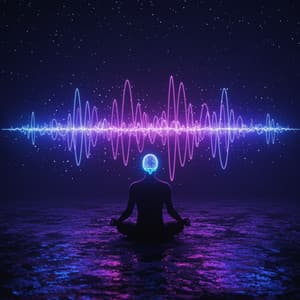 963Hz: Raising Your Vibrational Field - Essassani Light