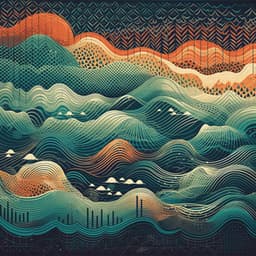 Magnetic Dipole Moment - Deep Zen Ambient