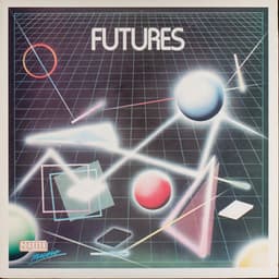 Kpm 1000 Series: Futures - Andy Clark