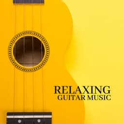 Relaxing Guitar Music: Soothing Playlist Instrumental - Jasmine Soft