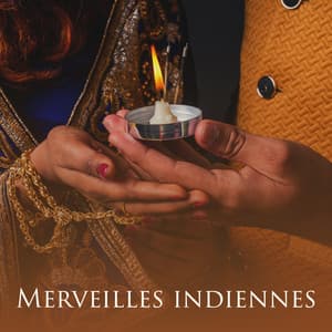 Merveilles indiennes: Son de méditation hindou pour soulager le stress du matin - Hindu Academy