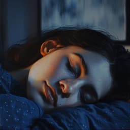 Peaceful Slumber: Music for Sleep - Sleep Factory