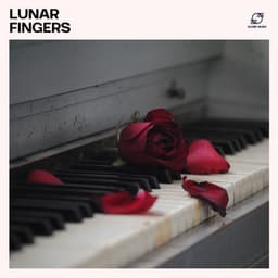 Lunar Fingers - Piano Music Masters