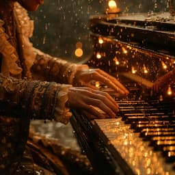 Weisheit Weitergeben: Die Förderung Emotionaler Intelligenz im Regen - Regen Sounds