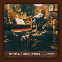 Hopeful Hibernation - Oasis of Relaxation Meditation