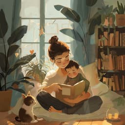 Sonidos Caninos Suaves: Música Para Perros Durmiendo - Perro radio 1