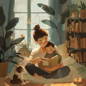 Sonidos Caninos Suaves: Música Para Perros Durmiendo - Perro radio 1