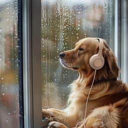 Lofi Nights: Dogs' Calm - Mindful Eclipse