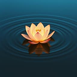 Relaxing Waves - Ahzura