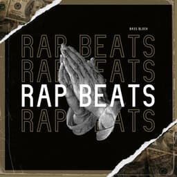 Rap Beats - Bass Block