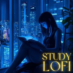 Ultimate Study LoFi Beats: Deep Focus, Concentration, Exam Success, Motivation & Productivity LO-FI Music - Study Music For Deep Focus