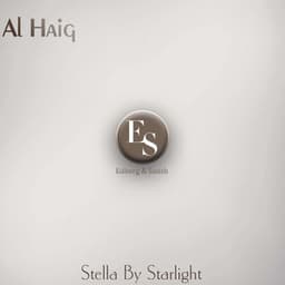 Stella By Starlight - Al Haig