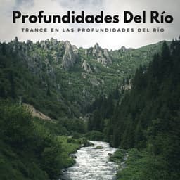 Trance En Las Profundidades Del Río - Sonidos de aguas tranquilas