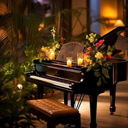 Urban Rhythms: Piano Pulse - Supreme Piano