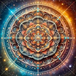 528 Hz Manifest Love and Heal Heart Chakra - Solfeggio Tones Collection