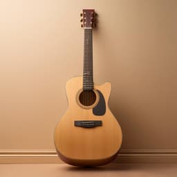 Cuerdas Suaves: Música De Guitarra Para Momentos De Bebé - Guitarra Tranquila