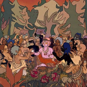 POST HUMAN: SURVIVAL HORROR - Bring Me The Horizon