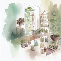 Chill In the Zone - Some Chill Out Music