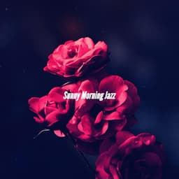 Sunny Morning Jazz - Paris Coffee Shop