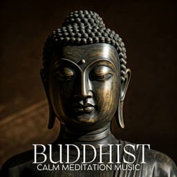 Buddhist Calm Meditation Music - Buddha Music Sanctuary