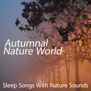Autumnal Nature World - Sleep Songs with Nature Sounds