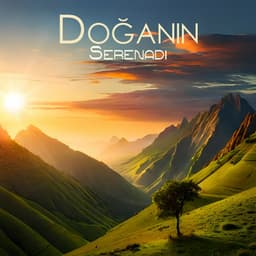 Doğanın Serenadı - Jane Maitri