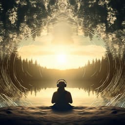 Binaural Rainforest: Canopy Rhythms Unveiled - Estonian Machine