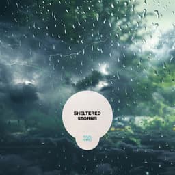 Sheltered Storms - Rain Hard