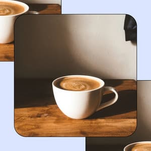 Smooth Jazz Chill Out - Ambiance for Yuzu Coffee - Relaxing Jazz