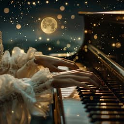 Valles Místicos: Ritmos De Música De Piano - Piano para dormir