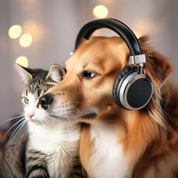 Pet Serenades: Music for Animal Companions - Pets Music