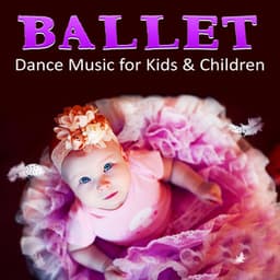 Ballet Dance Lush Kids & Children - Philippe Miles