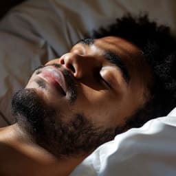 Armonía Del Sueño: Música Para Noches Tranquilas - Restaurante Música Deluxe