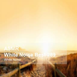 White Noise ASMR Best 289 - White Noise