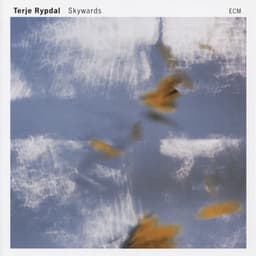 Skywards - Terje Rypdal