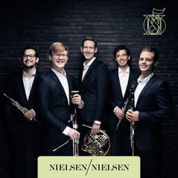 Nielsen/Nielsen - Carl Nielsen