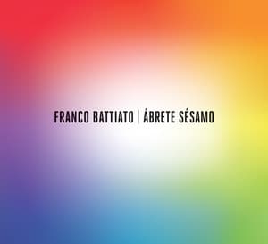 Ábrete Sésamo - Franco Battiato