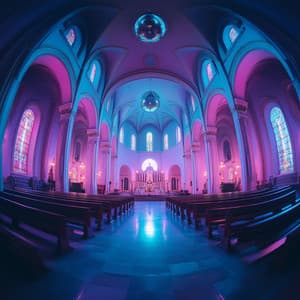 From Darkness to Lofi Devotion - LO-FI BEATS