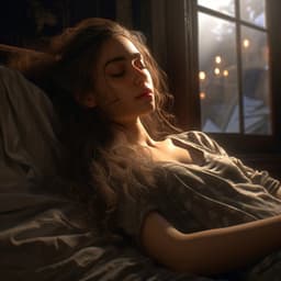 Piano Midnight: Calming Harmonies for Sleep - Baby Relax Piano