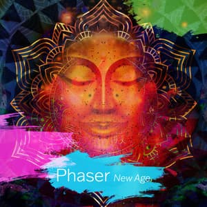 Phaser - New Age