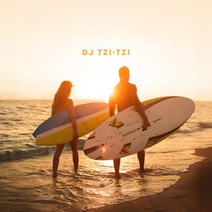Surfing Summer - DJ Tzi-tzi
