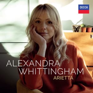 Grieg: Lyric Pieces, Book 1, Op. 12: No. 1, Arietta - Alexandra Whittingham