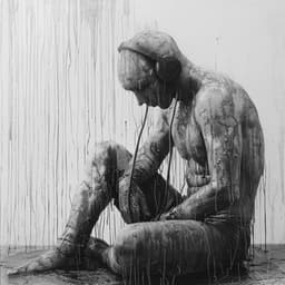 Meditación Bajo La Lluvia: Música Para Una Calma Consciente - Satorisonida