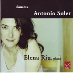 Soler: Sonatas - Antonio Soler
