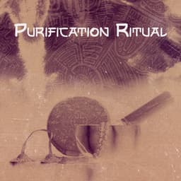 Purification Ritual - Jessica Shore