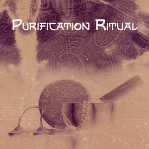 Purification Ritual - Jessica Shore