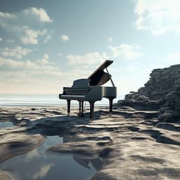 Piano Music: Calming Waters - Ivories